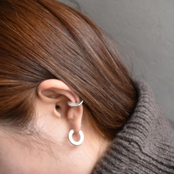 motto hiratai pierce/ピアス 7枚目の画像