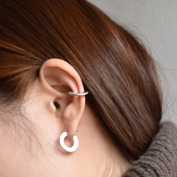 motto hiratai pierce/ピアス 6枚目の画像