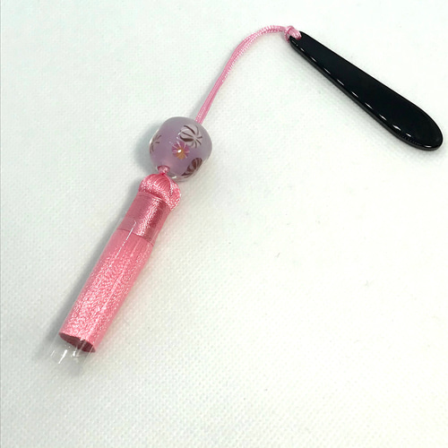 とんぼ玉ハンドメイド予定＊ 帯飾り　袂クリップなど とんぼ玉ハンドメイド予定＊ 帯飾り袂クリップなど