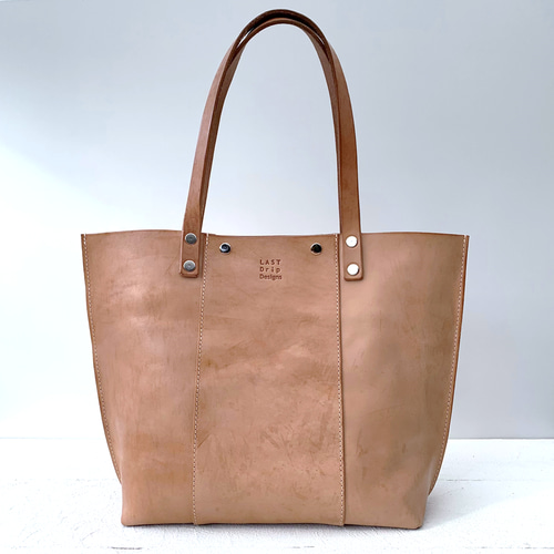 ✨SOMES SADDLE✨トートバッグ A4収納可能 レザー キャメル