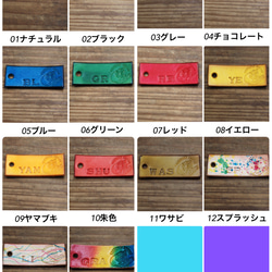 超薄型コインケース 9枚目の画像