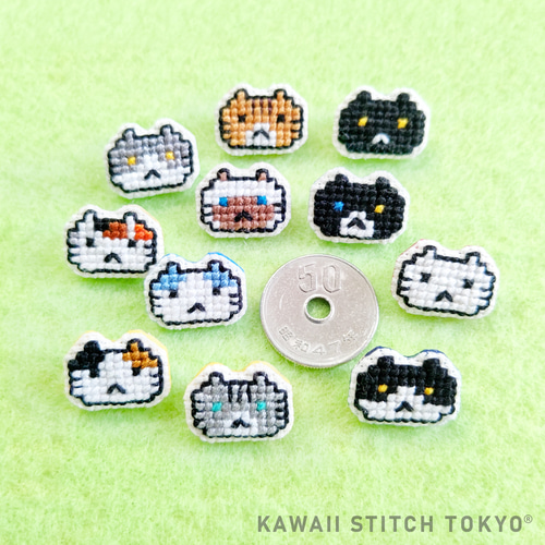 ※再値下げ※LOISIRねこブローチ プレイ 猫用おもちゃ フィーラインフレンジー フォックス