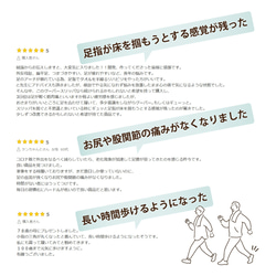 100才まで歩きたい！トレーニング スリッパ グーパー (DRFT2)【納期5～7日以内発送】 5枚目の画像