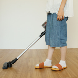 100才まで歩きたい！トレーニング スリッパ グーパー (DRFT2)【納期5～7日以内発送】 8枚目の画像