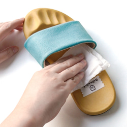 100才まで歩きたい！トレーニング スリッパ グーパー (DRFT2)【納期5～7日以内発送】 11枚目の画像