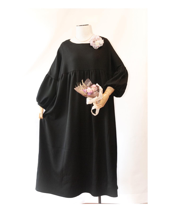 110センチ　ワンピース　卒園式　結婚式　新品 lex-1616-op-5.jpg