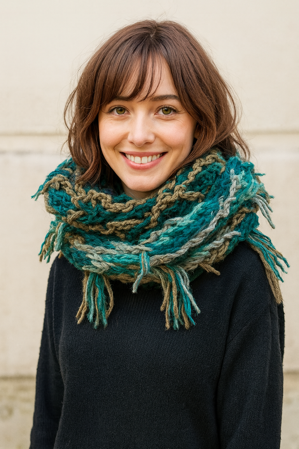 ストールＬ１８