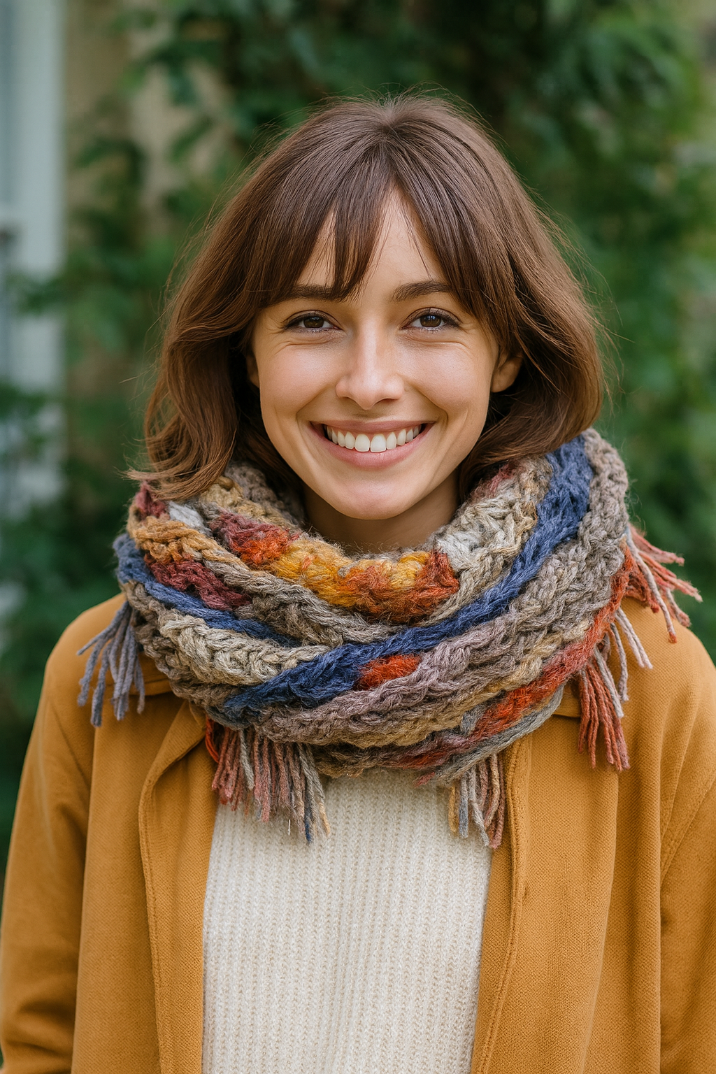 ストールＬ５３