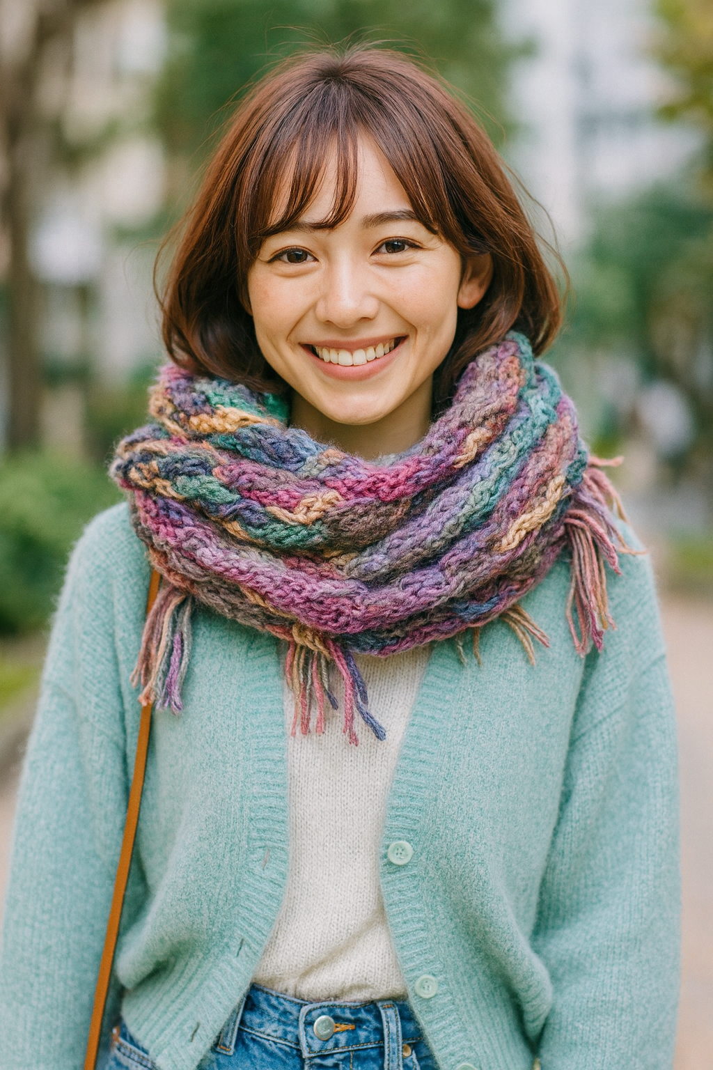 ストールＬ７８