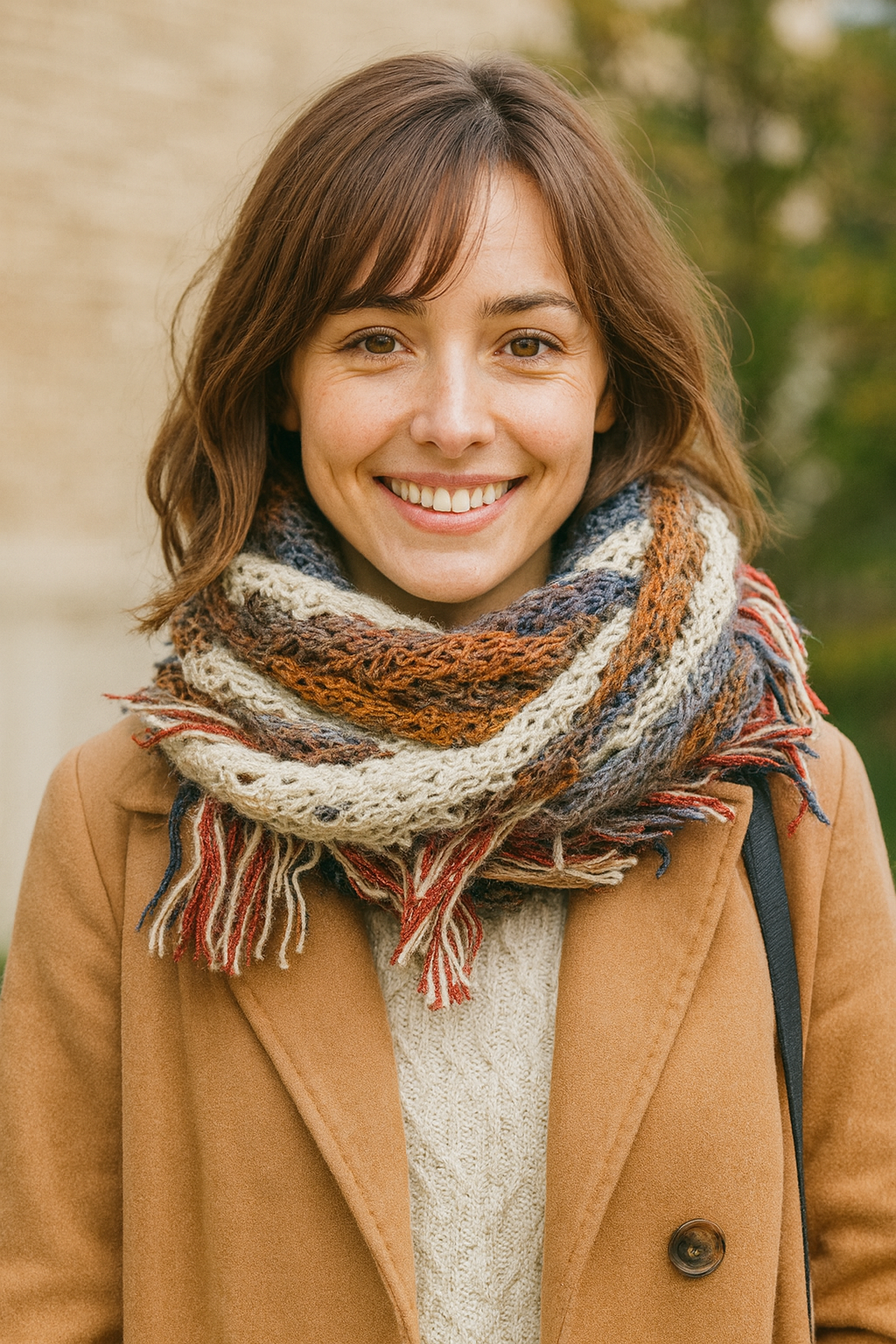 ストールＬ２２