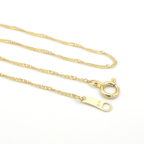 18金WG チェーン　ペンダントヘッド 楽天市場】ペンダントトップ 透かしデザイン K18 YG WG 18金