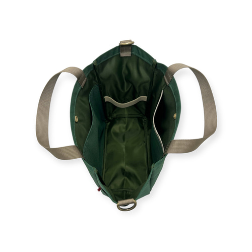 GOODS】3wayお散歩バッグ