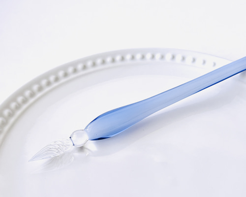 NONBLE Glasspen Ice ノンブル ガラスペン アイス fc09d54390a8f47529ffc440612a68