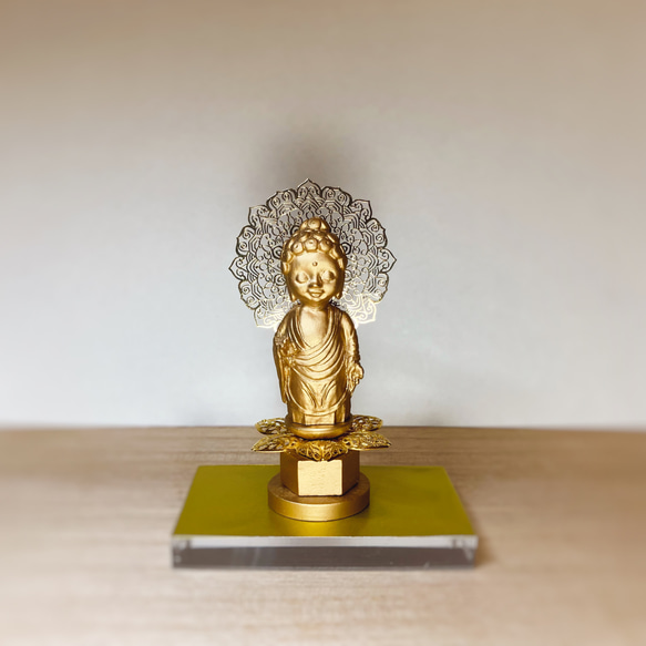 人気特価 洒落てる仏陀 絵画 - アバンギャルド作家のアート