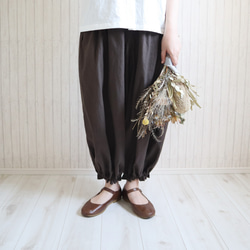 ドロワーズ パンツ のおすすめ人気通販 検索結果｜Creema