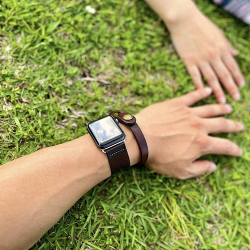 アップルウォッチ バンド ベルト レザー 全シリーズ対応 38mm アップルウォッチ バンド ベルト レザー 全シリーズ対応 38mm