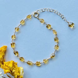 シトリン アクセサリー・ジュエリー の人気通販｜Creema