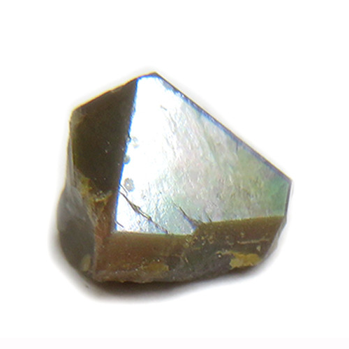 ガーネット レインボーガーネット 結晶 原石 非加熱 trg289