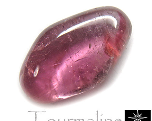 ピンク トルマリン 原石 楽天市場】トルマリン結晶原石 12.1ct 19mm 虹あり レッド