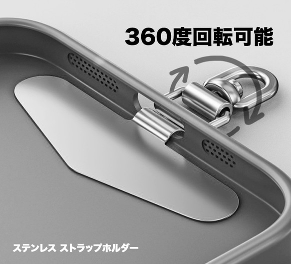珍珠母貝風格名字雕刻天然貝殼 iPhone 16 相容於所有型號手機殼軟花藝防震保護套 008 第15張的照片