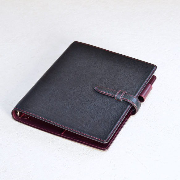 Ｍａｙ 様 オーダーページ PLOTTER カスタマイズパーツNo.024「ファスナーケース」A5サイズ