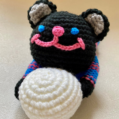 ゴルフ ヘッドカバー ウッド用 フェイクレザー製 ハンドメイド 憎き