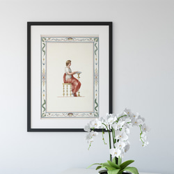 ヨーロッパアンティーク絵はがき 7a5109d1296bf563f5f8ae7f5865bc