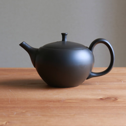 1人から3人分】持ちやすい・愛知県常滑産・梅原タツオさんのつくる常滑