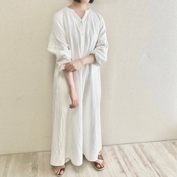 kbt様 ワンピース M白 KBF ワンピース サテンキャミワンピース : ZOZOTOWN Yahoo!店