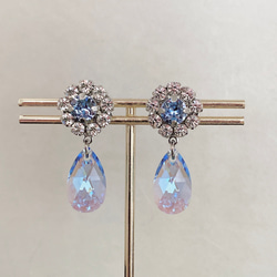 バレエ イヤリング・ノンホールピアス の人気通販｜Creema(クリーマ
