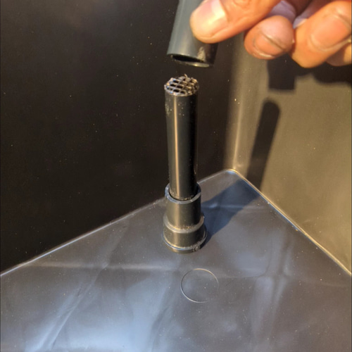 超特大80Lタイプ ビオトープ メダカ・金魚 他 飼育セット トロ舟カバー