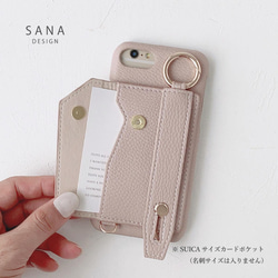 相容於所有型號，防摔 iPhone 16e 15 手機殼，Xperia Galaxy 智慧型手機殼，後殼，暗色 第6張的照片