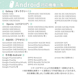 相容於所有型號，防摔，適用於 iPhone 17e、16e、15、Xperia、Galaxy 等手機，手機殼，背蓋，低調配色 第20張的照片
