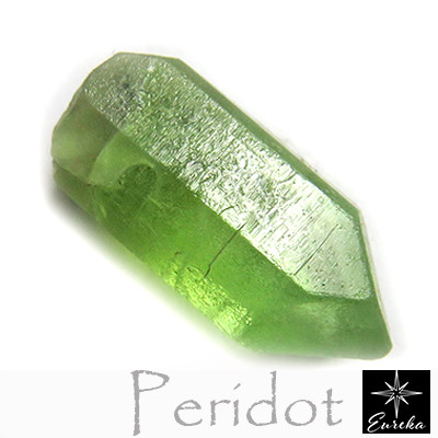 【Xmasクーポン 10％OFF】ペリドット 原石 6ct ルース 結晶 天然石 trg184