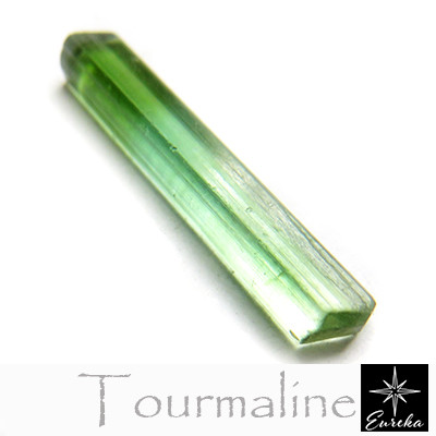 【Xmasクーポン 10％OFF】トルマリン バイカラートルマリン 結晶 原石 ルース 天然石 trg320