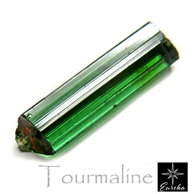 現品限り トルマリン グリーントルマリン 結晶 原石 ルース 天然石 trg266