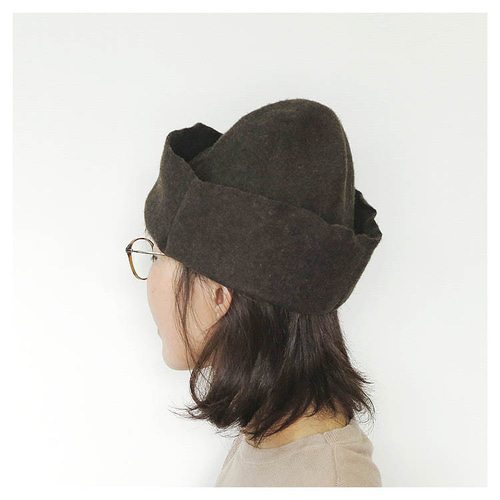 【DEAD】ELECTRIC COTTAGE フェルトキャップF DEAD】ELECTRIC COTTAGE フェルトキャップF - メルカリ