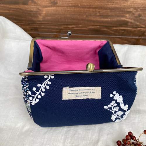 受注製作】片手で開閉可能 誰とも被らないものをお探しの方へ