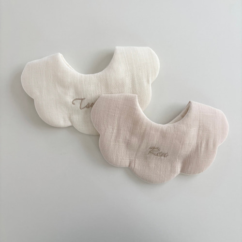 名入れ込み］8カラー もくもくスタイ ＊出産祝い＊ベビーギフト