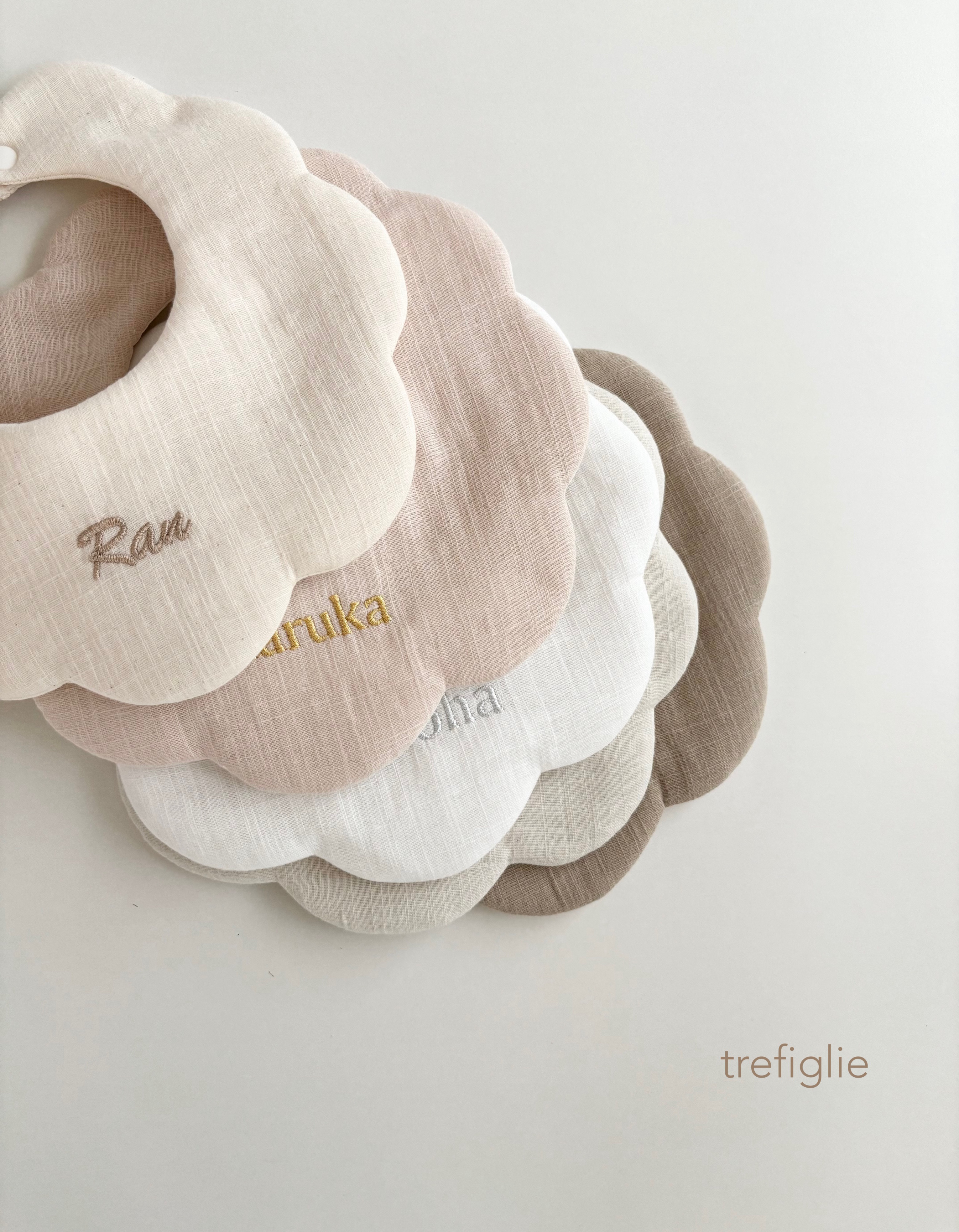 【オーダー停止中】オーガニックコットン もくもくスタイ 名入れスタイ 楽天市場】ナチュラルもくもくスタイ 名入れ刺繍 日本製 名入れ