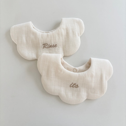 名入れ込み］8カラー もくもくスタイ ＊出産祝い＊ベビーギフト