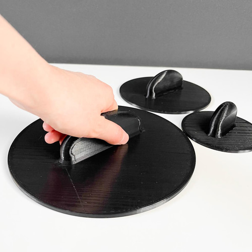 仏具・香炉】灰押さえ｜灰ならし｜直径15cm～20cm｜お盆・お彼岸