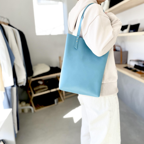 3日以内発送】A4対応 通勤にも◎ 2WAYハンドル 牛シュリンク