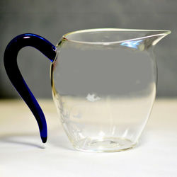 寶瓶茶海(寶藍-蘭) 第5張的照片