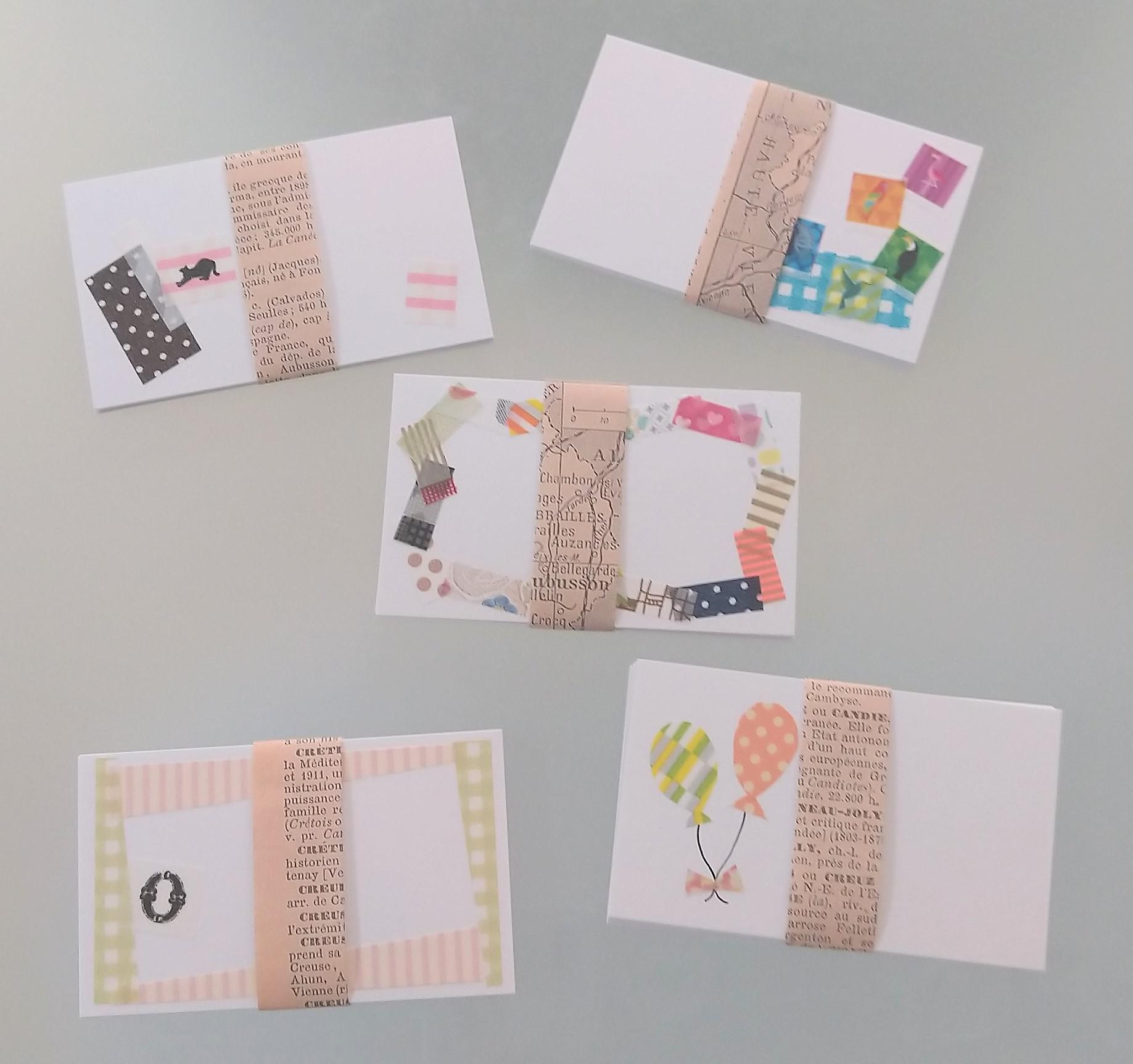 サンキューカード 38枚 いちごちゃんmix 【公式通販】