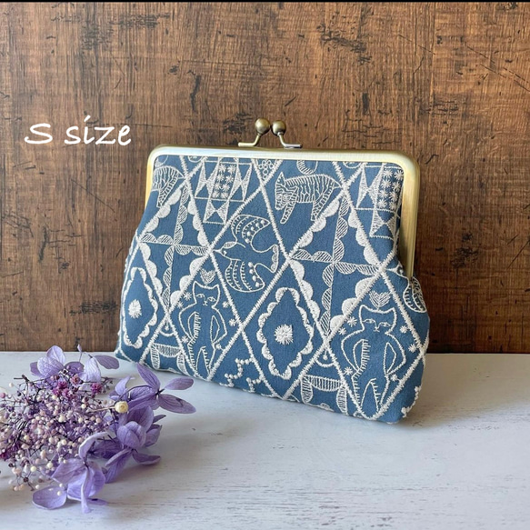 ハンドメイド ミナペルホネン 手帳ケース 母子手帳ケース