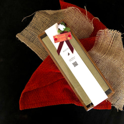 【無料保証】結婚祝い品に　外でも中でも使える桜のカトラリーセット 2枚目の画像