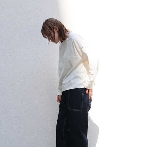 売れ筋商品|||VENT BLANC+ ヴァンブラン プリュス PABLO ジャージィー バックタック プルオーバー メンズ レディース おしゃれ ブランド amv-3196 【お取り寄せ】 vent blanc VENT BLANC+ ヴァンブラン プリュス PABLO