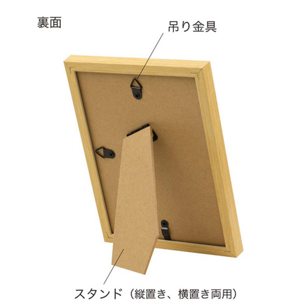 【特集掲載】水引クリスマスツリーフレーム 19枚目の画像