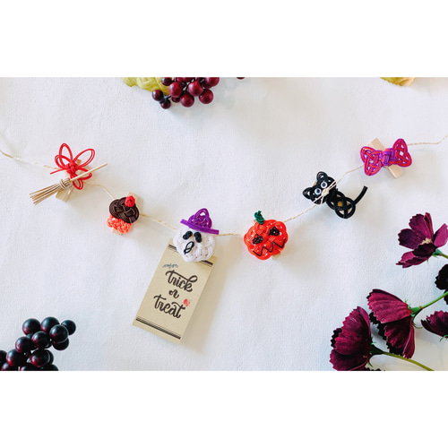 ハロウィンガーランド☆バンドメイド ハロウィンガーランド☆バンドメイド